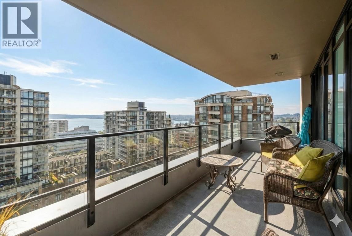 1102 151 W 2ND STREET, North Vancouver