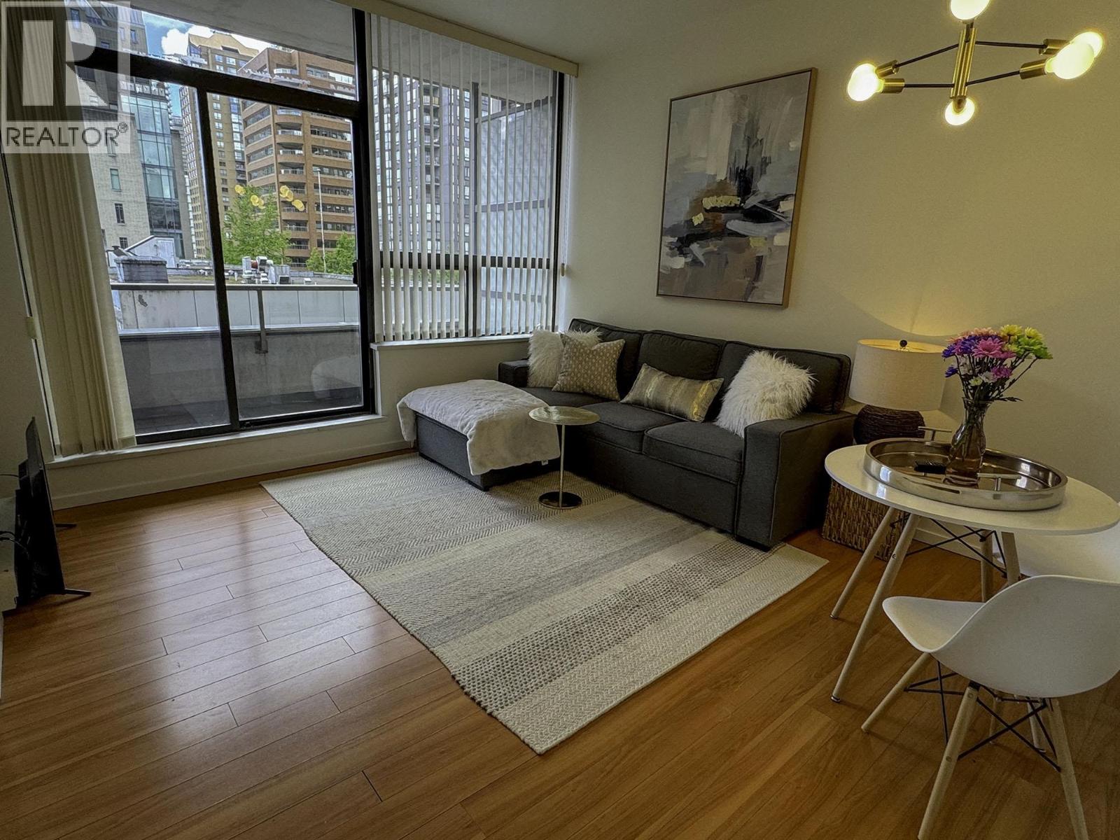 409 1010 HOWE STREET, vancouver, British Columbia