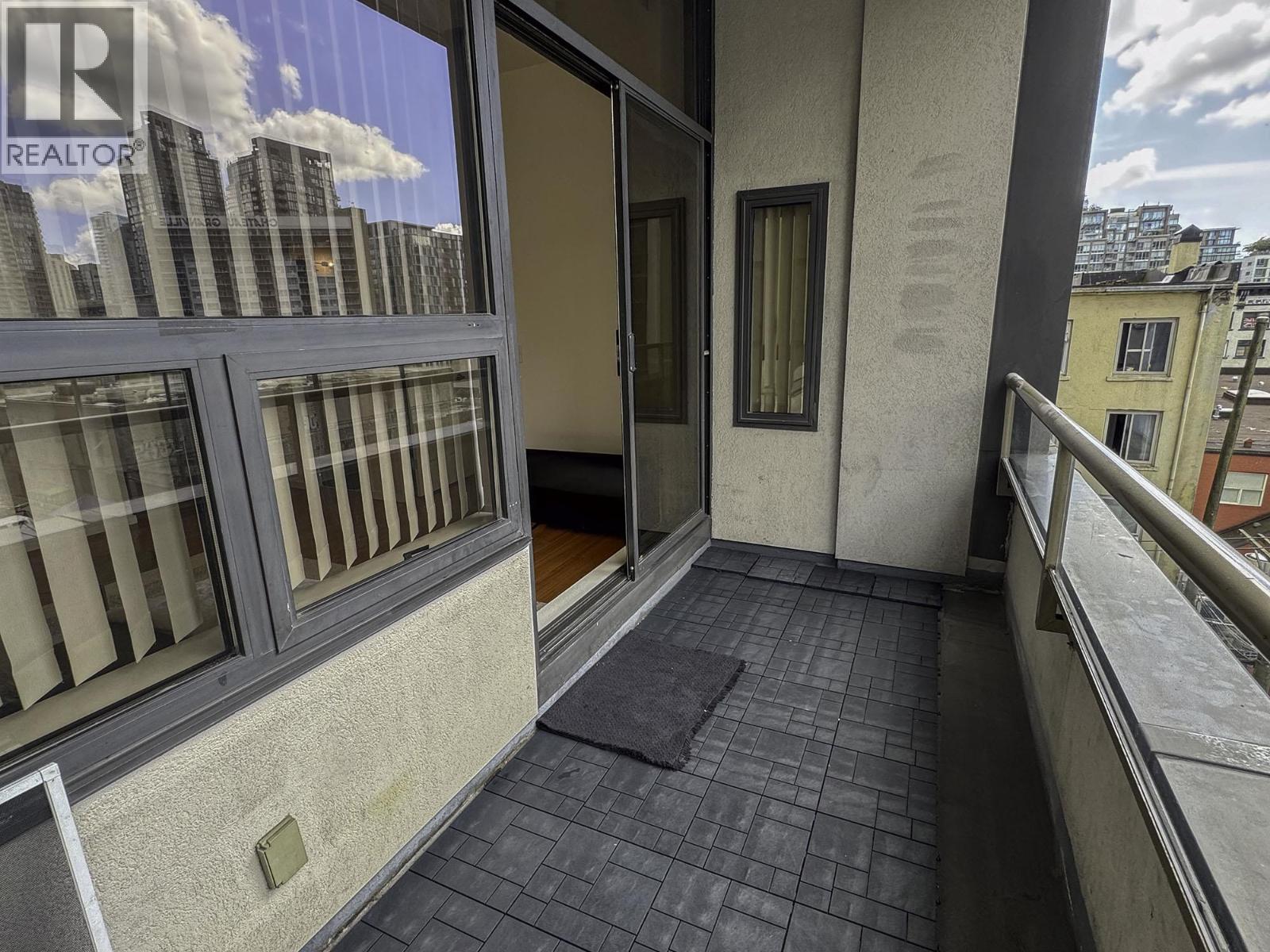 409 1010 Howe Street, Vancouver, British Columbia  V6Z 1P5 - Photo 14 - R3145752