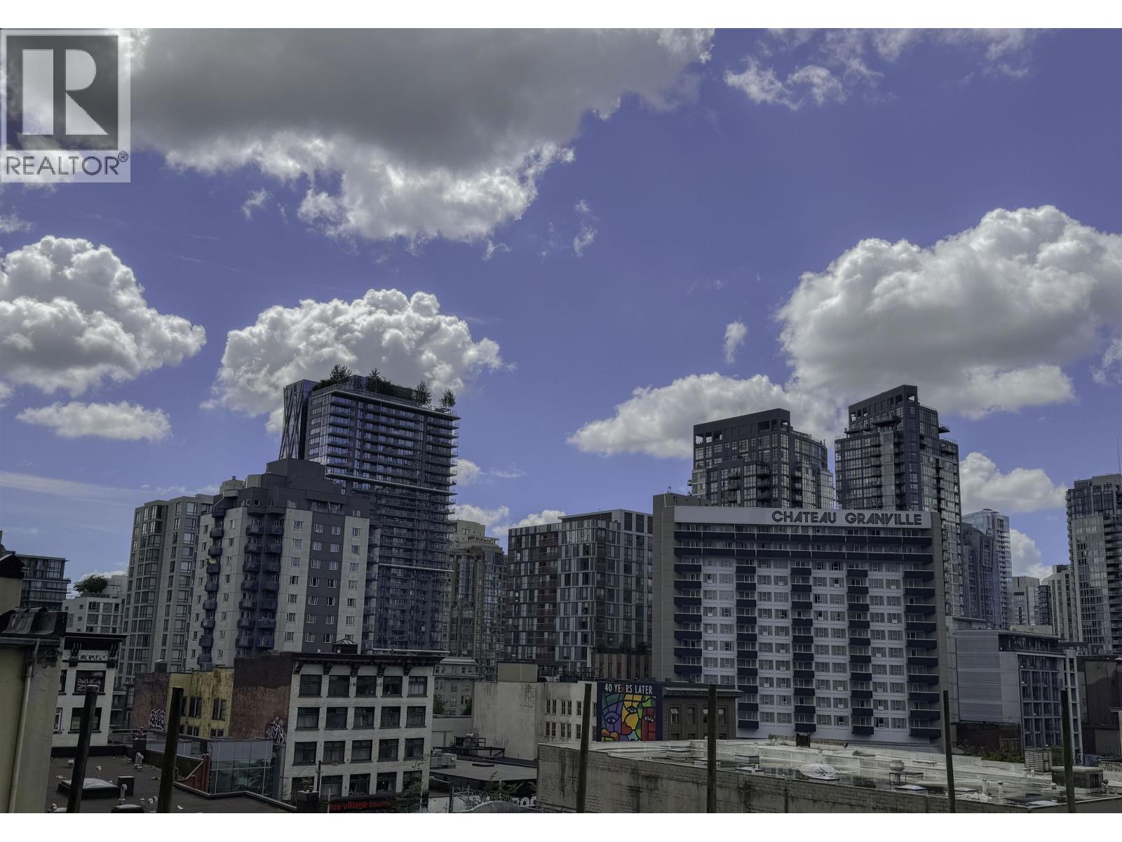 409 1010 Howe Street, Vancouver, British Columbia  V6Z 1P5 - Photo 2 - R3145752