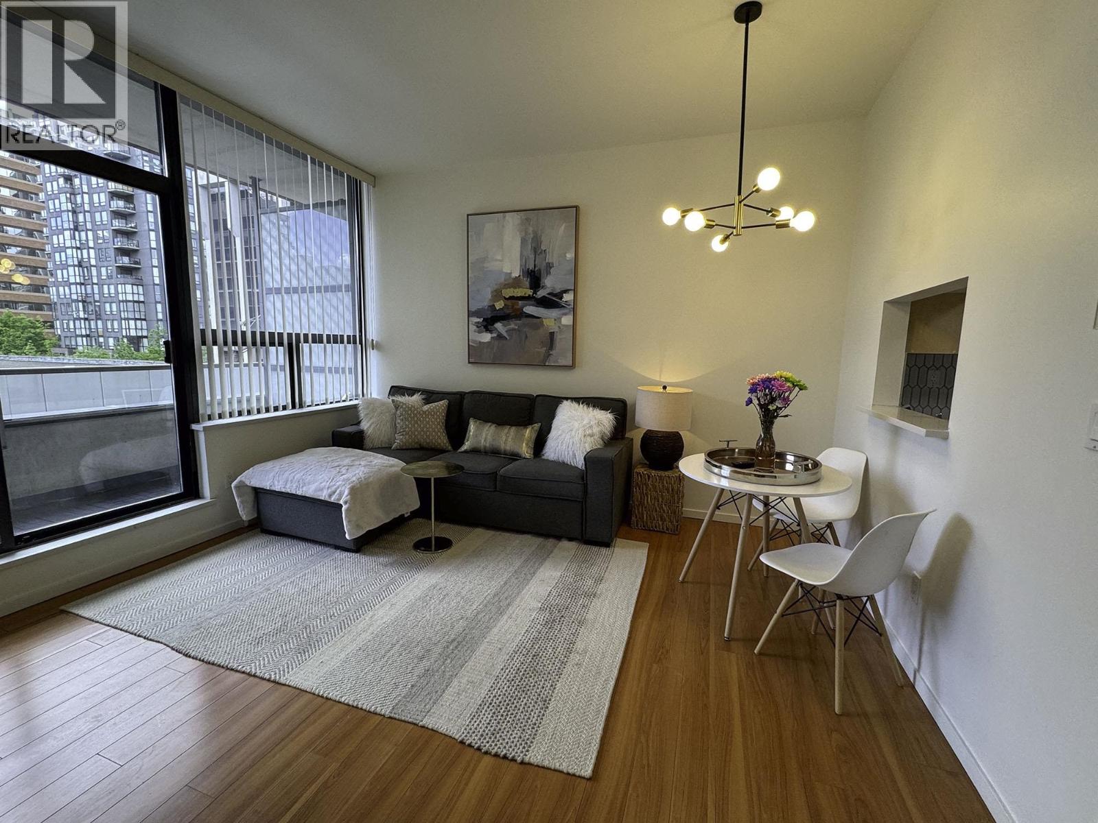 409 1010 Howe Street, Vancouver, British Columbia  V6Z 1P5 - Photo 4 - R3145752
