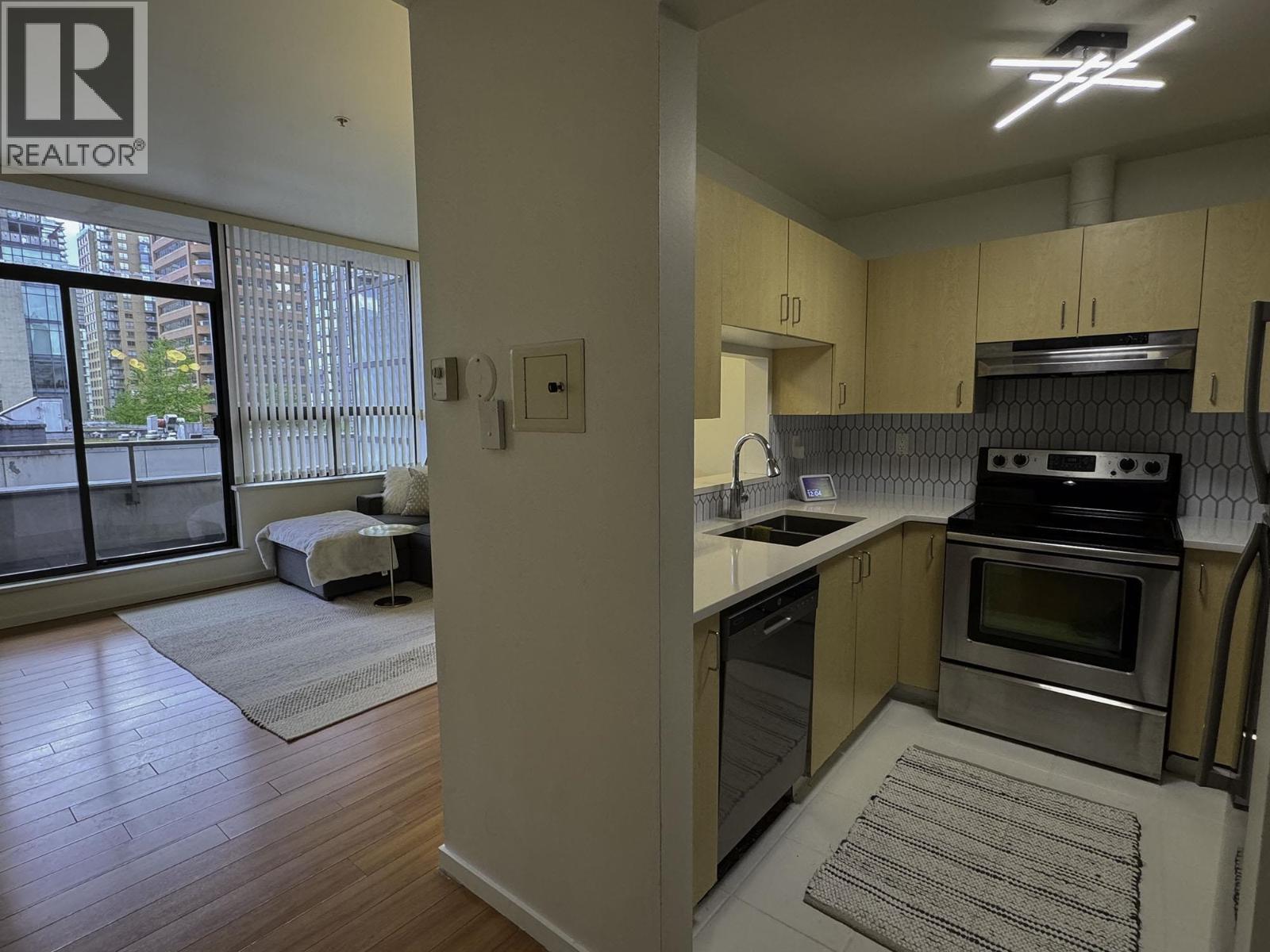 409 1010 Howe Street, Vancouver, British Columbia  V6Z 1P5 - Photo 7 - R3145752