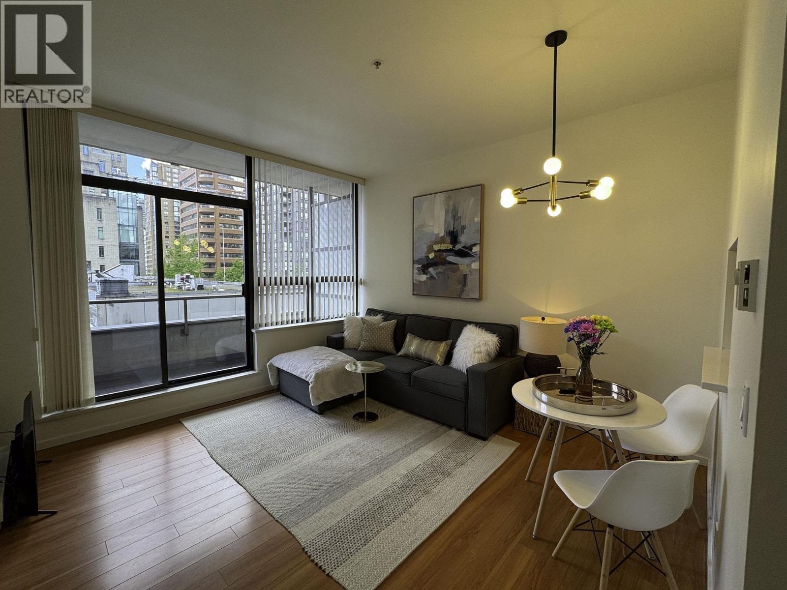 409 1010 Howe Street, Vancouver, British Columbia  V6Z 1P5 - Photo 8 - R3145752