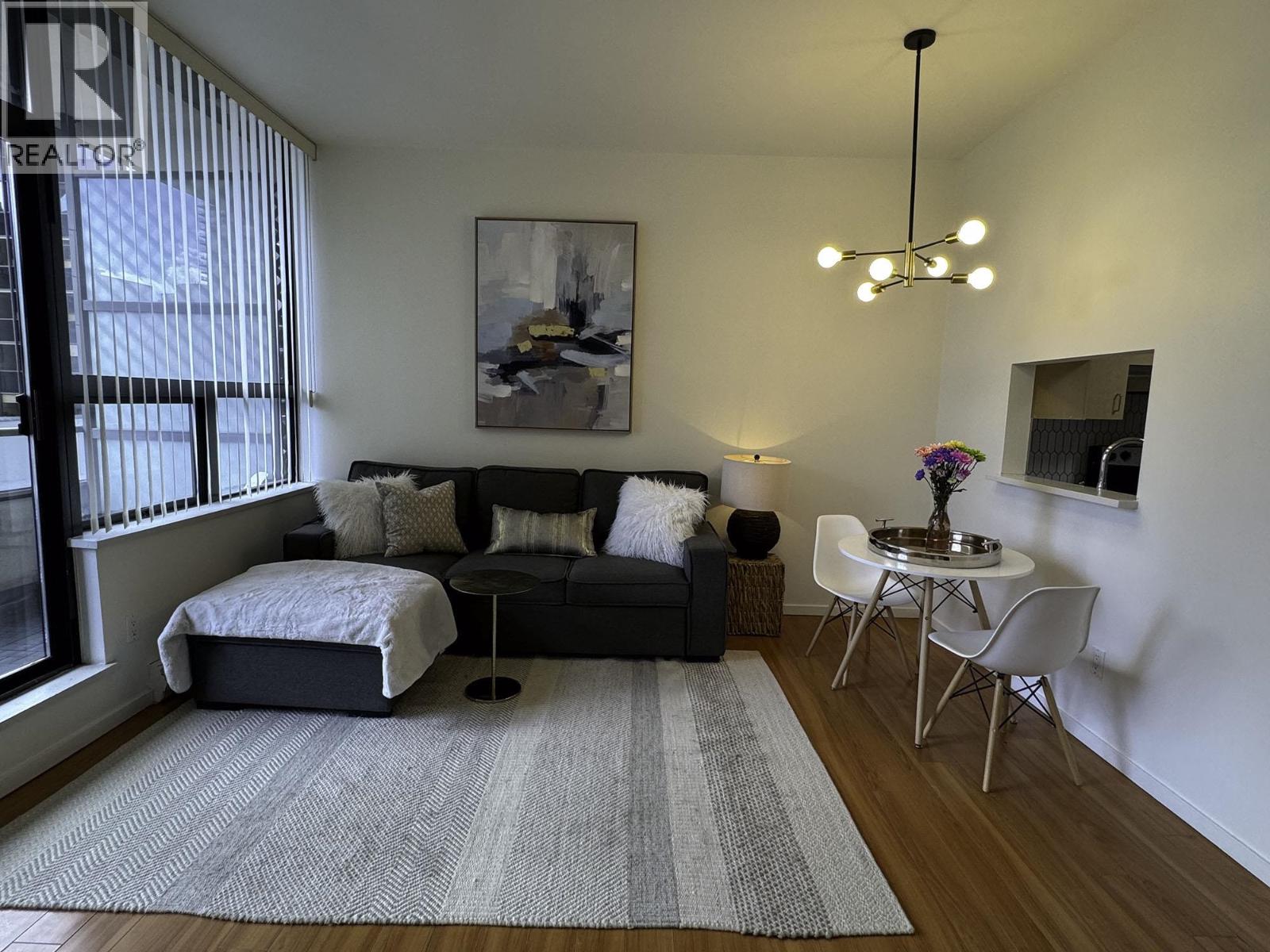 409 1010 Howe Street, Vancouver, British Columbia  V6Z 1P5 - Photo 9 - R3145752
