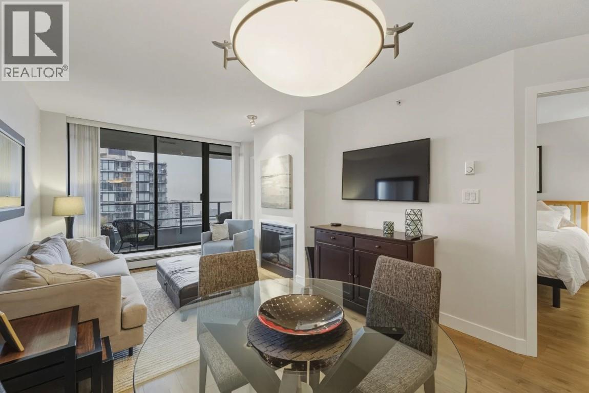 1102 151 W 2nd Street, North Vancouver, British Columbia  V7M 3P1 - Photo 11 - R3145774