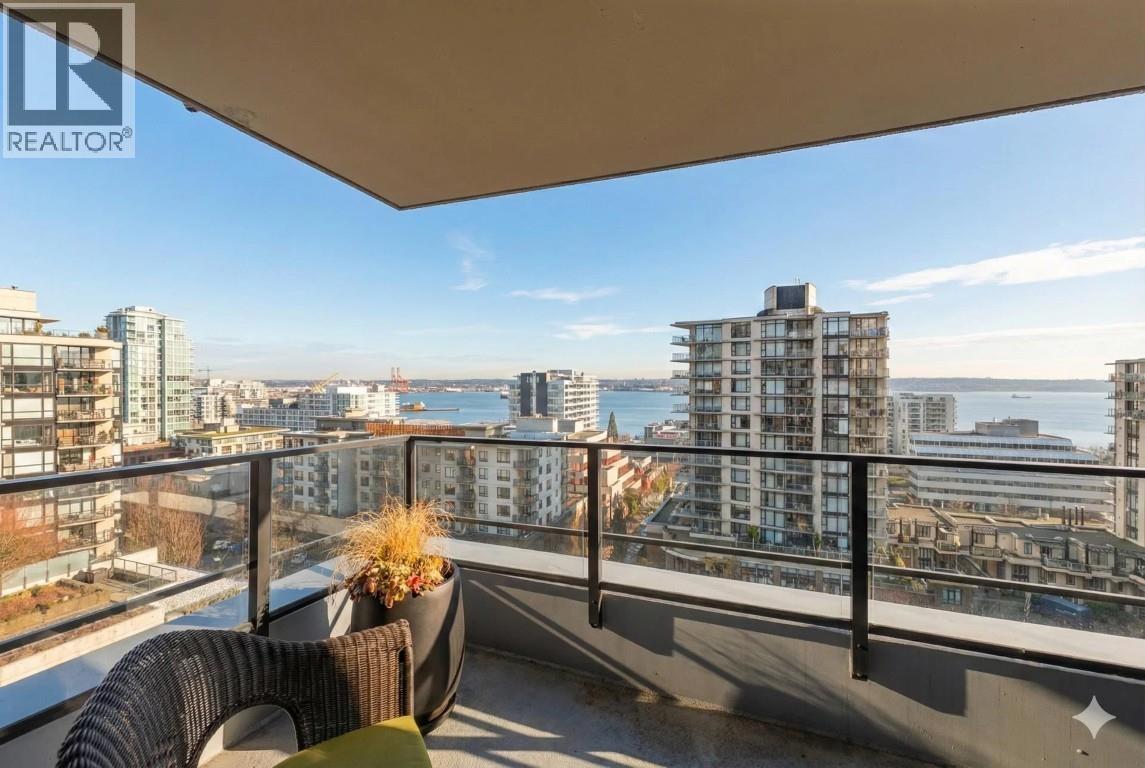 1102 151 W 2nd Street, North Vancouver, British Columbia  V7M 3P1 - Photo 13 - R3145774