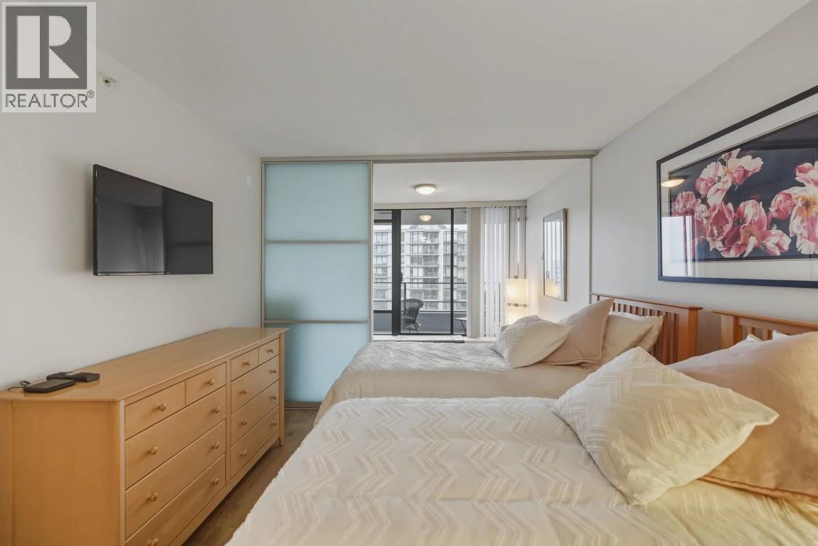 1102 151 W 2nd Street, North Vancouver, British Columbia  V7M 3P1 - Photo 15 - R3145774