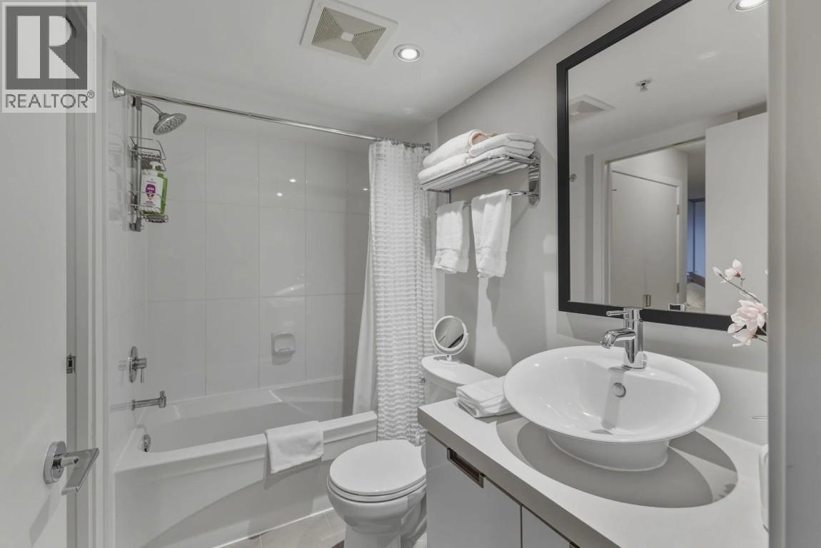 1102 151 W 2nd Street, North Vancouver, British Columbia  V7M 3P1 - Photo 16 - R3145774