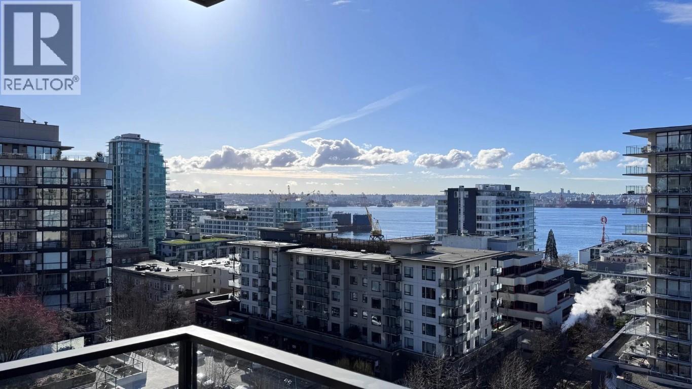 1102 151 W 2nd Street, North Vancouver, British Columbia  V7M 3P1 - Photo 2 - R3145774