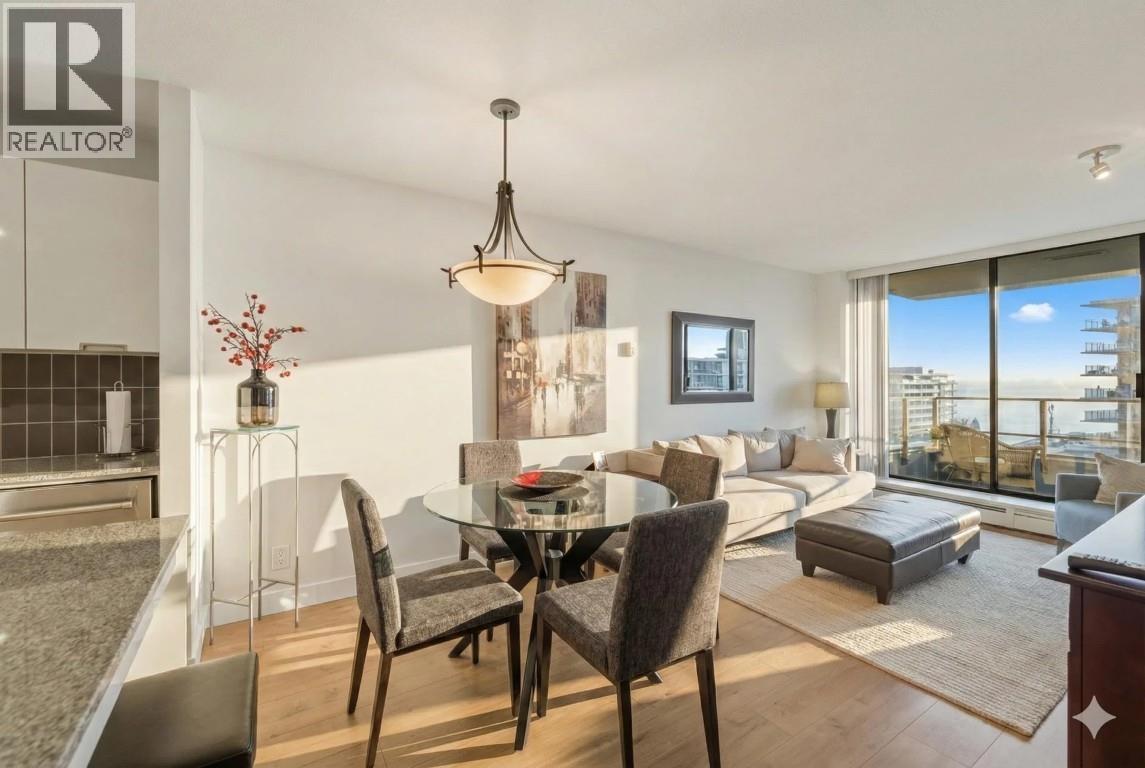 1102 151 W 2nd Street, North Vancouver, British Columbia  V7M 3P1 - Photo 7 - R3145774