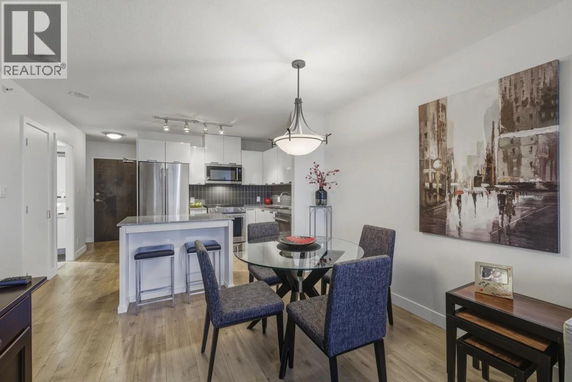 1102 151 W 2nd Street, North Vancouver, British Columbia  V7M 3P1 - Photo 8 - R3145774