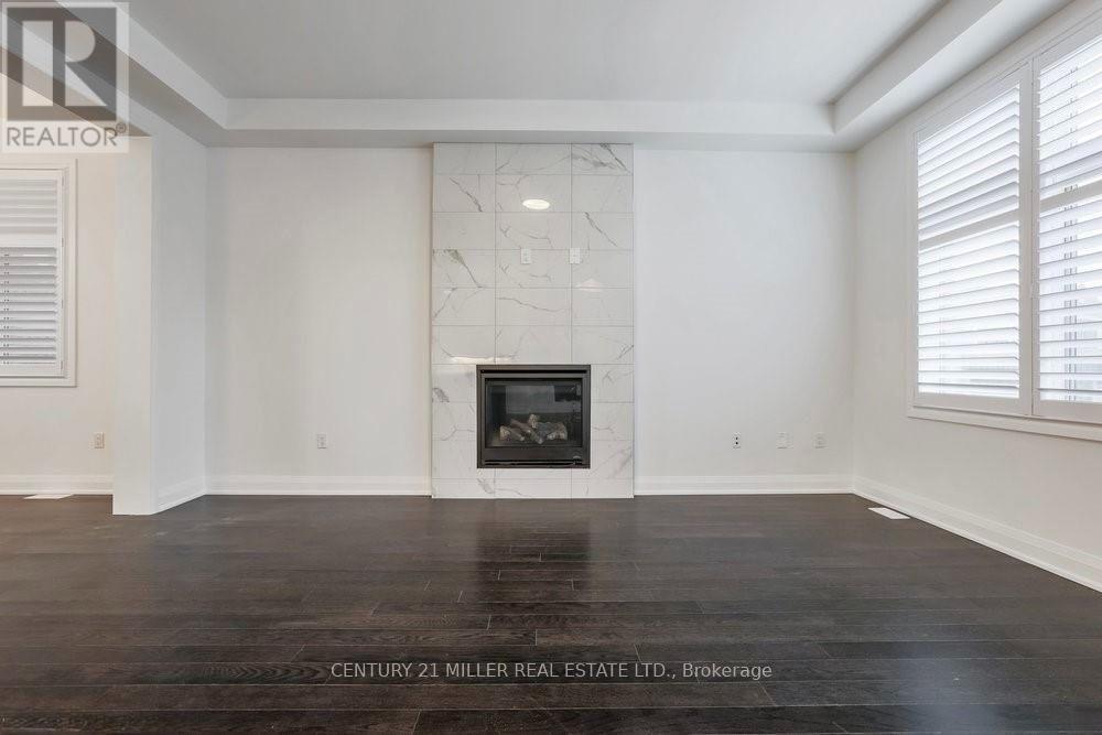 1483 Varelas Passage, Oakville, Ontario  L6H 3S2 - Photo 7 - W13233164