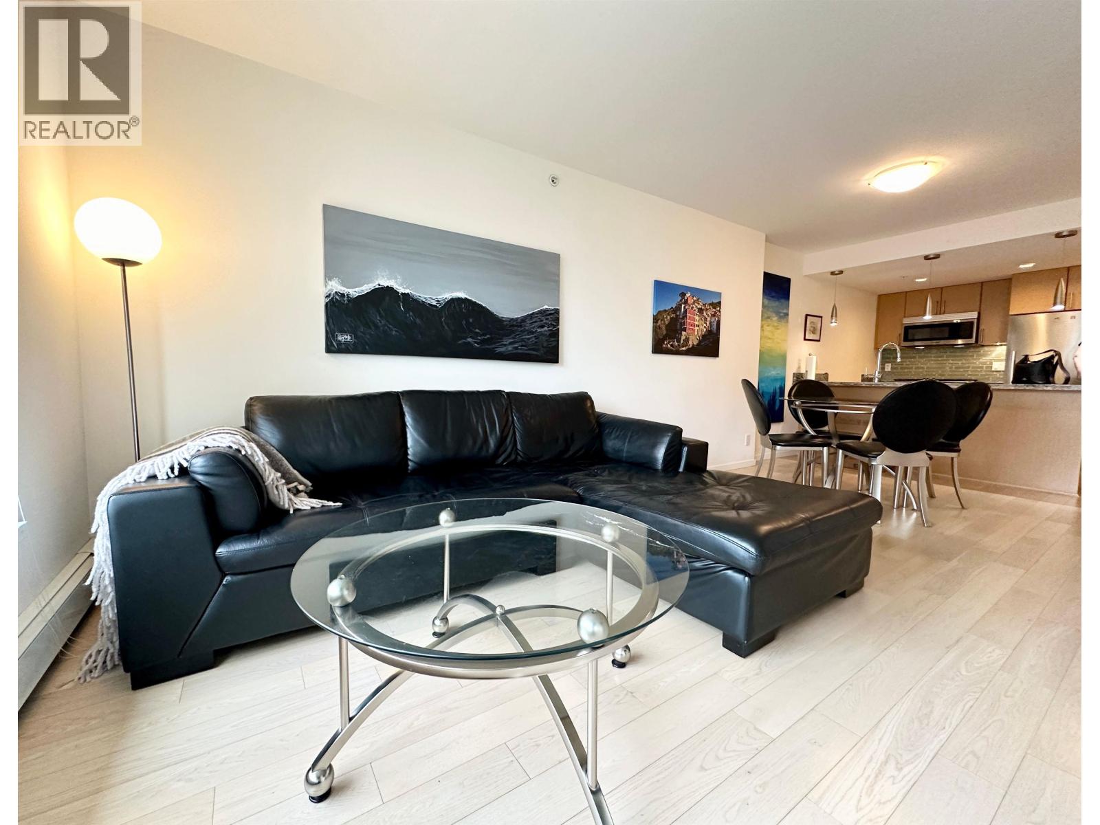 605 1887 CROWE STREET, vancouver, British Columbia
