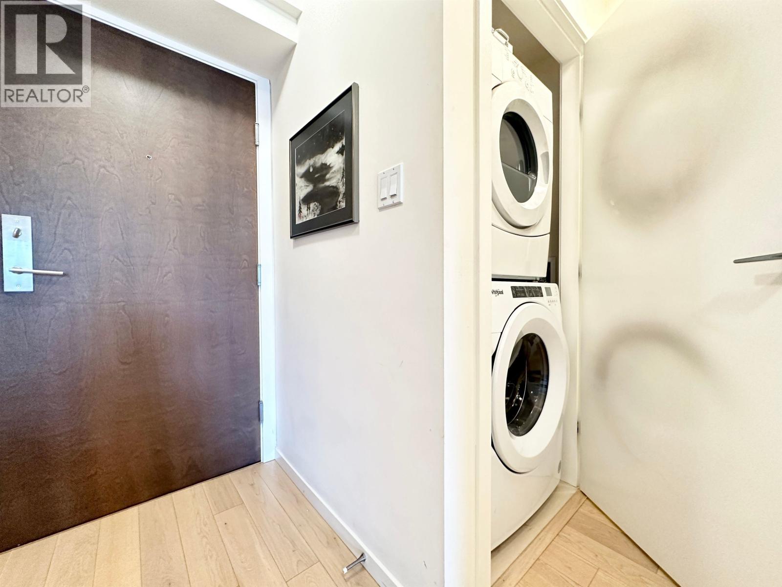 605 1887 Crowe Street, Vancouver, British Columbia  V5Y 0B4 - Photo 15 - R3145836