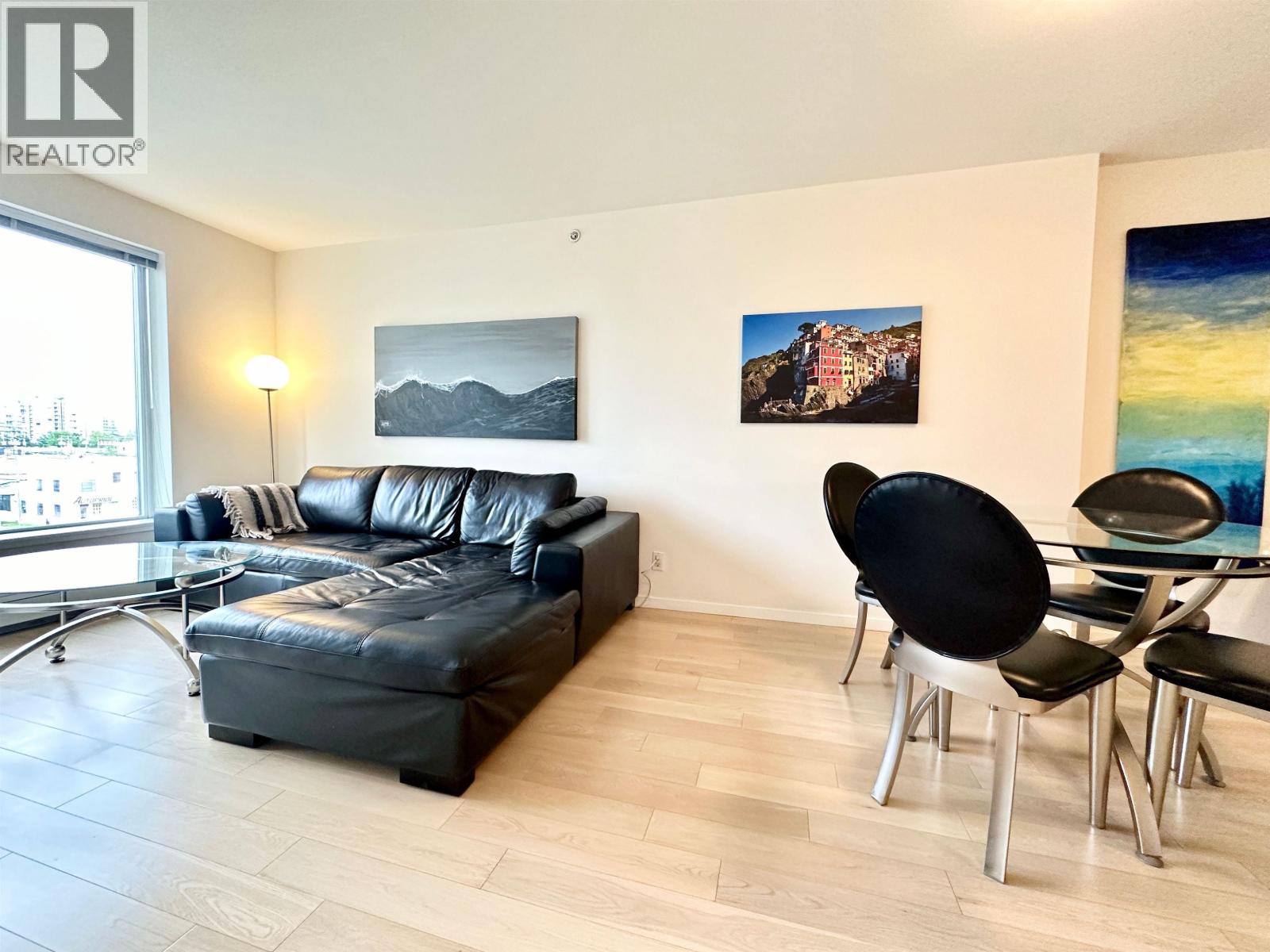 605 1887 Crowe Street, Vancouver, British Columbia  V5Y 0B4 - Photo 3 - R3145836