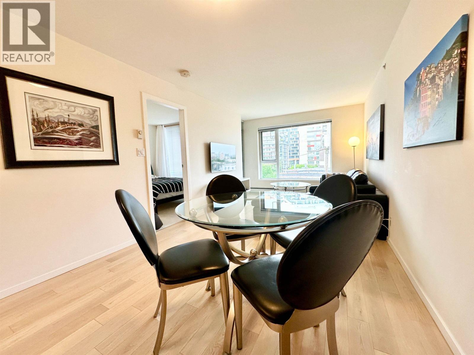 605 1887 Crowe Street, Vancouver, British Columbia  V5Y 0B4 - Photo 5 - R3145836