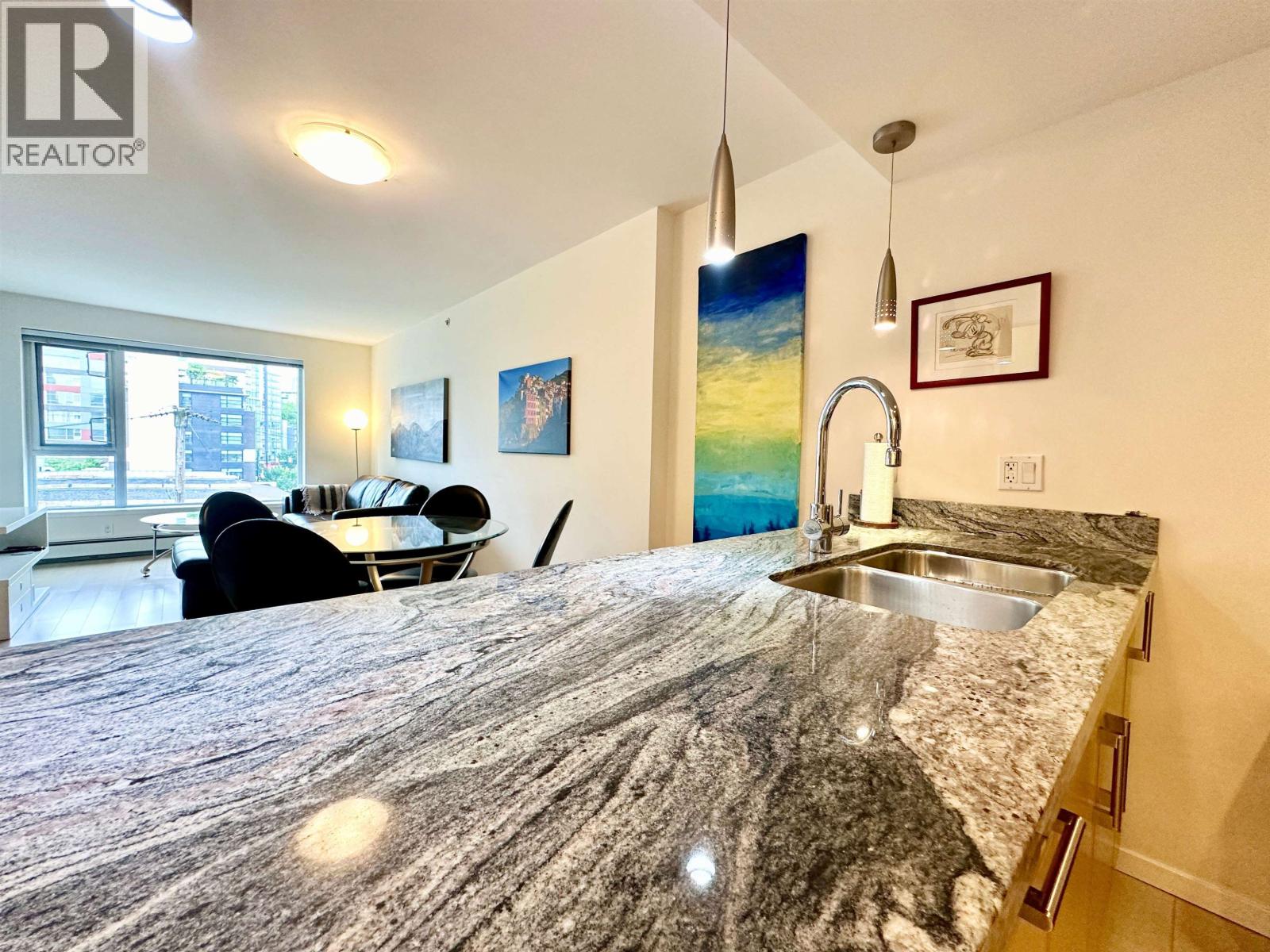 605 1887 Crowe Street, Vancouver, British Columbia  V5Y 0B4 - Photo 6 - R3145836