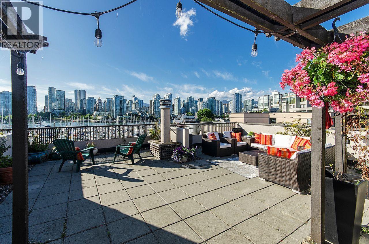 658 Boot In Leg Square, Vancouver, British Columbia  V5Z 4B5 - Photo 20 - R3145840