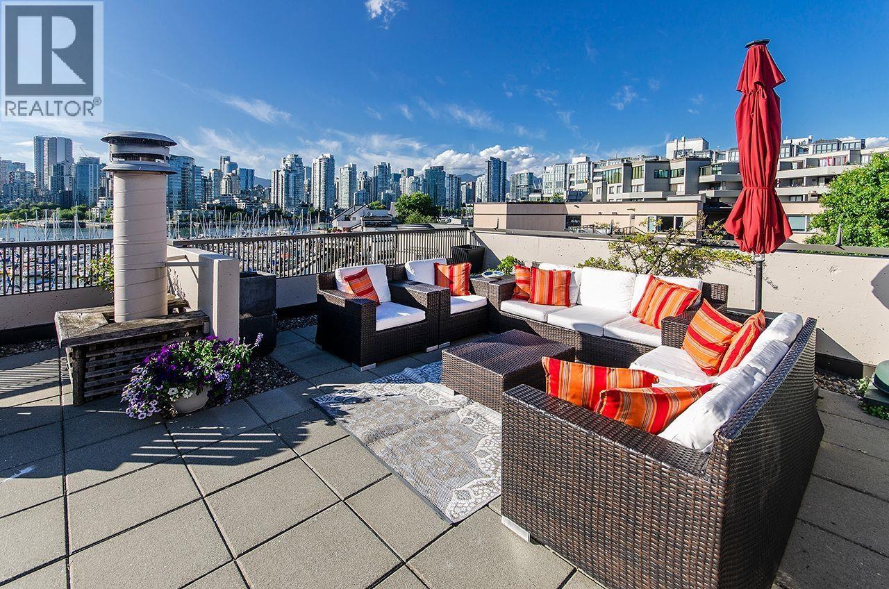 658 Boot In Leg Square, Vancouver, British Columbia  V5Z 4B5 - Photo 22 - R3145840