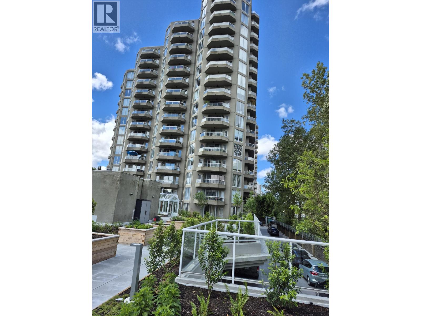 401 1135 Quayside Drive, New Westminster, British Columbia  V3M 6J4 - Photo 10 - R3145845