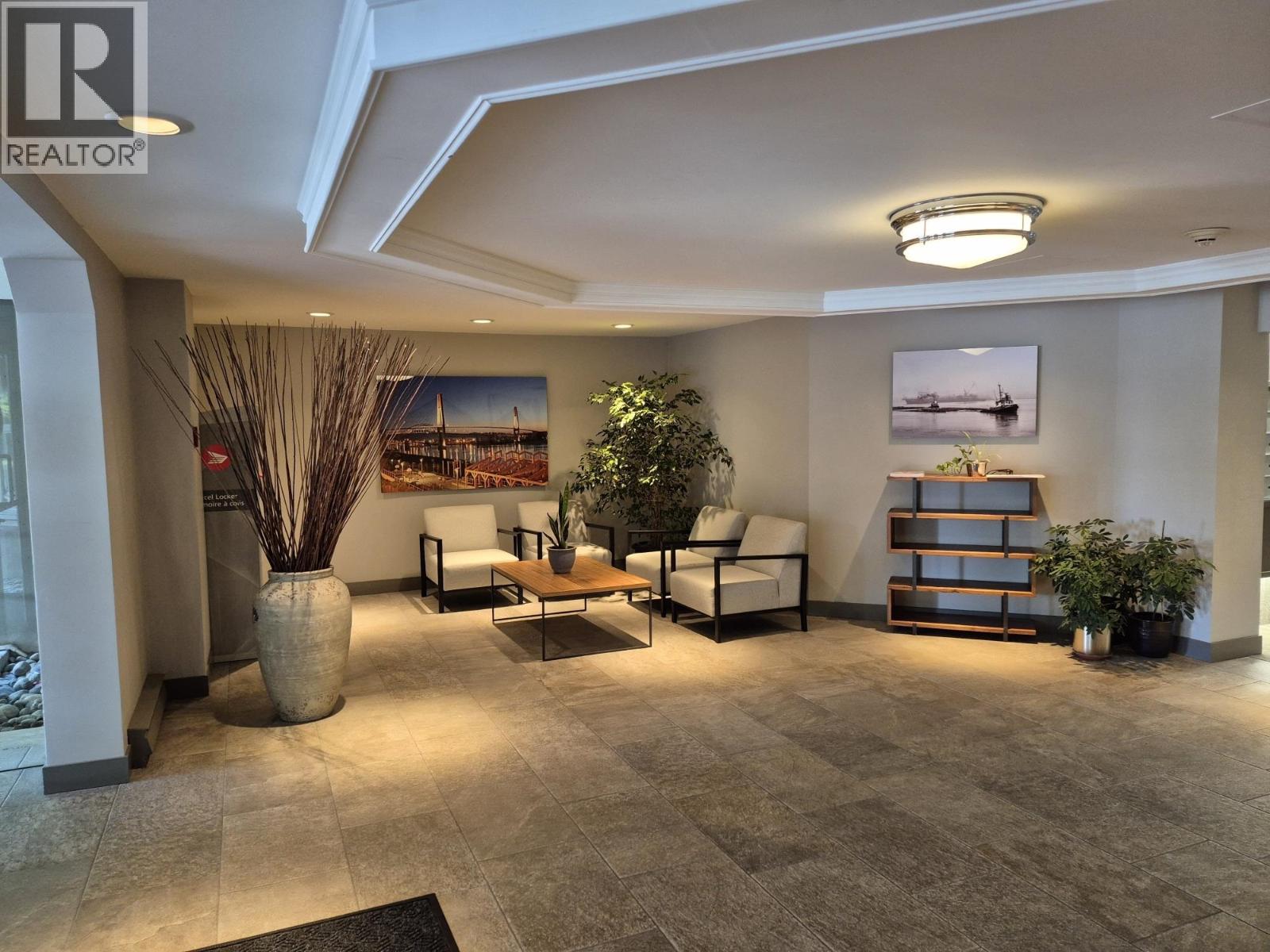 401 1135 Quayside Drive, New Westminster, British Columbia  V3M 6J4 - Photo 8 - R3145845