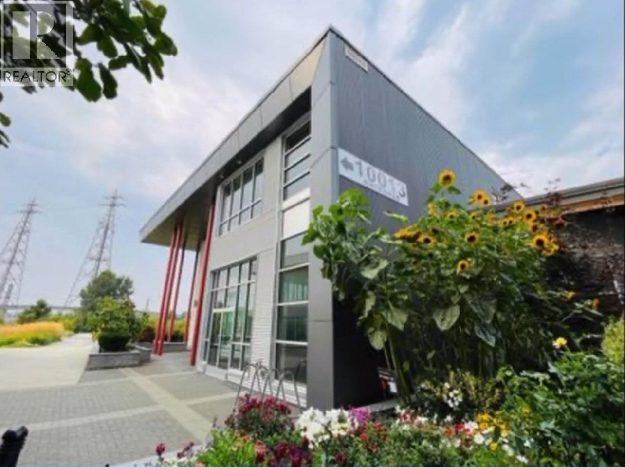 2035 10013 RIVER DRIVE, richmond, British Columbia