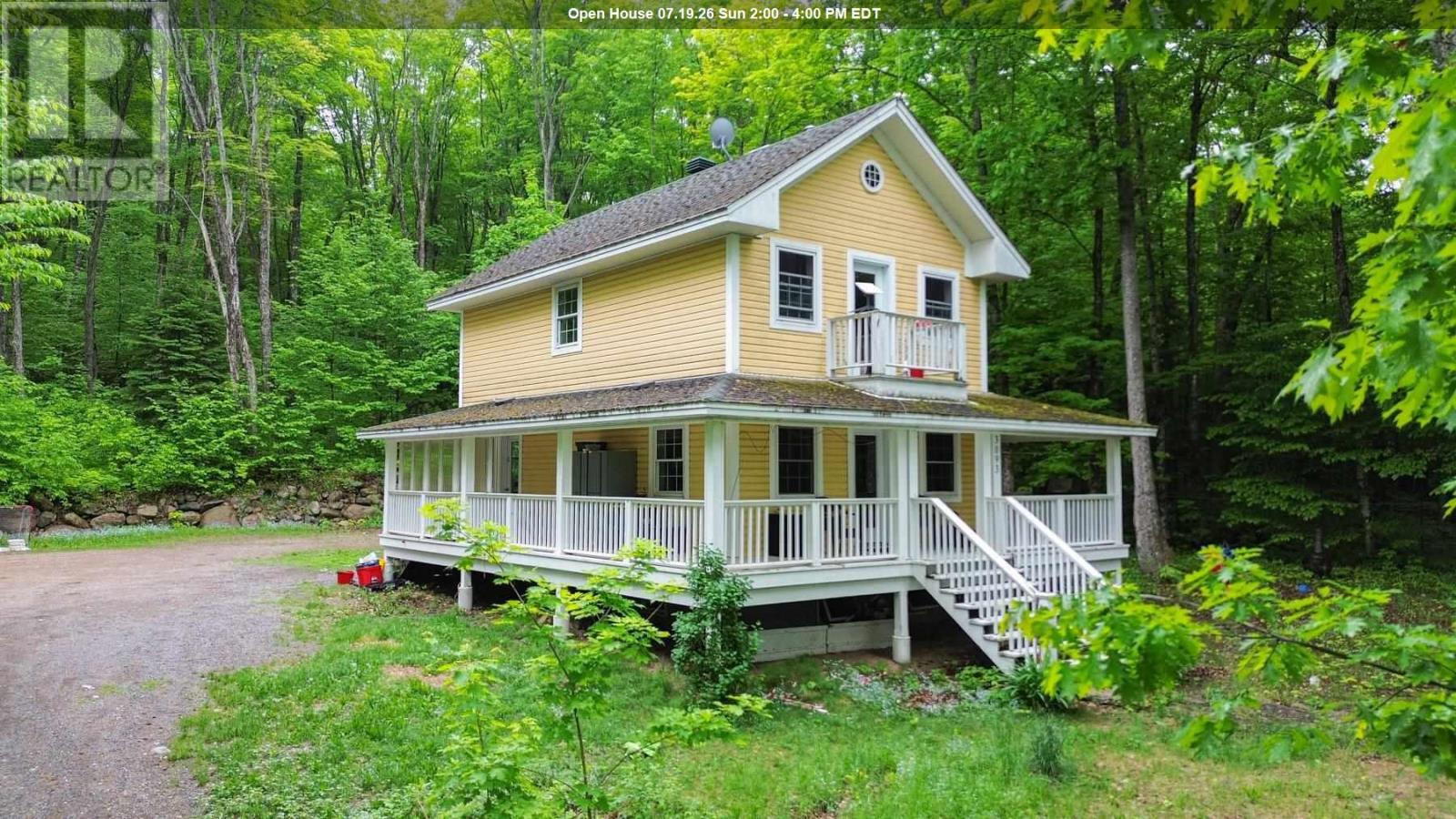 3093 Sixth ST, Hilton Beach, Ontario
