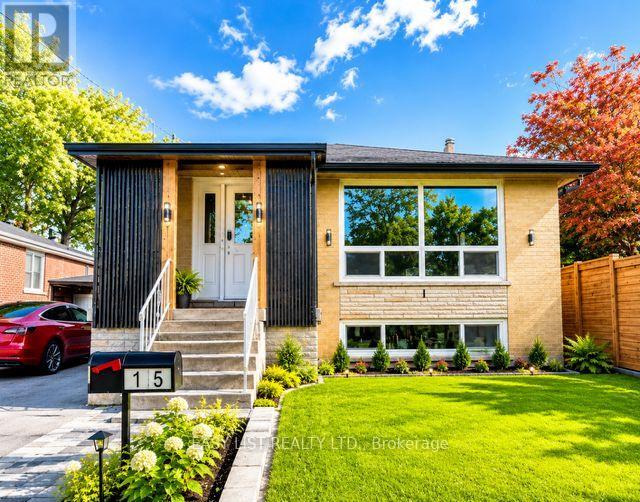 15 Summerglade Drive, Toronto, Ontario  M1S 1W8 - Photo 11 - E13559190