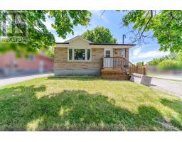 651 OLIVE AVENUE, Oshawa, Ontario