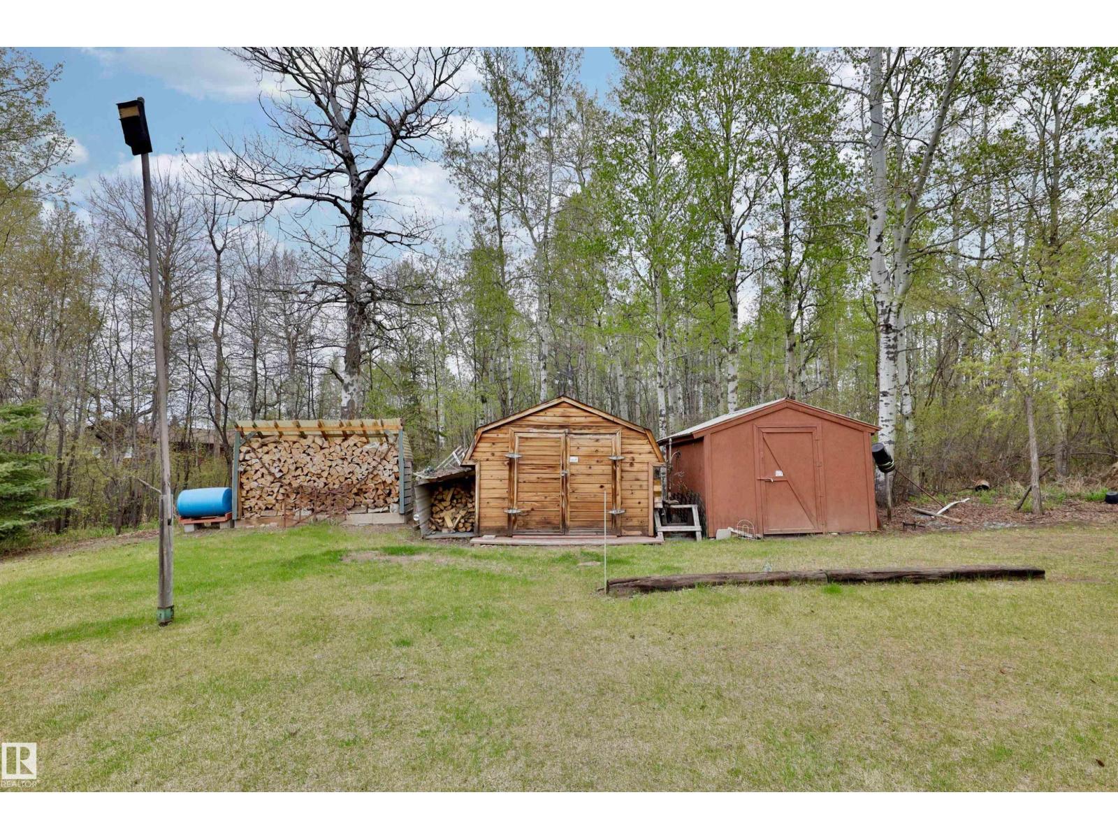 6801 51 St, Rural Wetaskiwin County, Alberta  T0C 2C0 - Photo 5 - E4498613