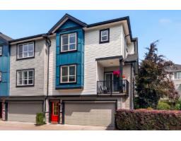 23 20856 76 AVENUE, Langley, British Columbia