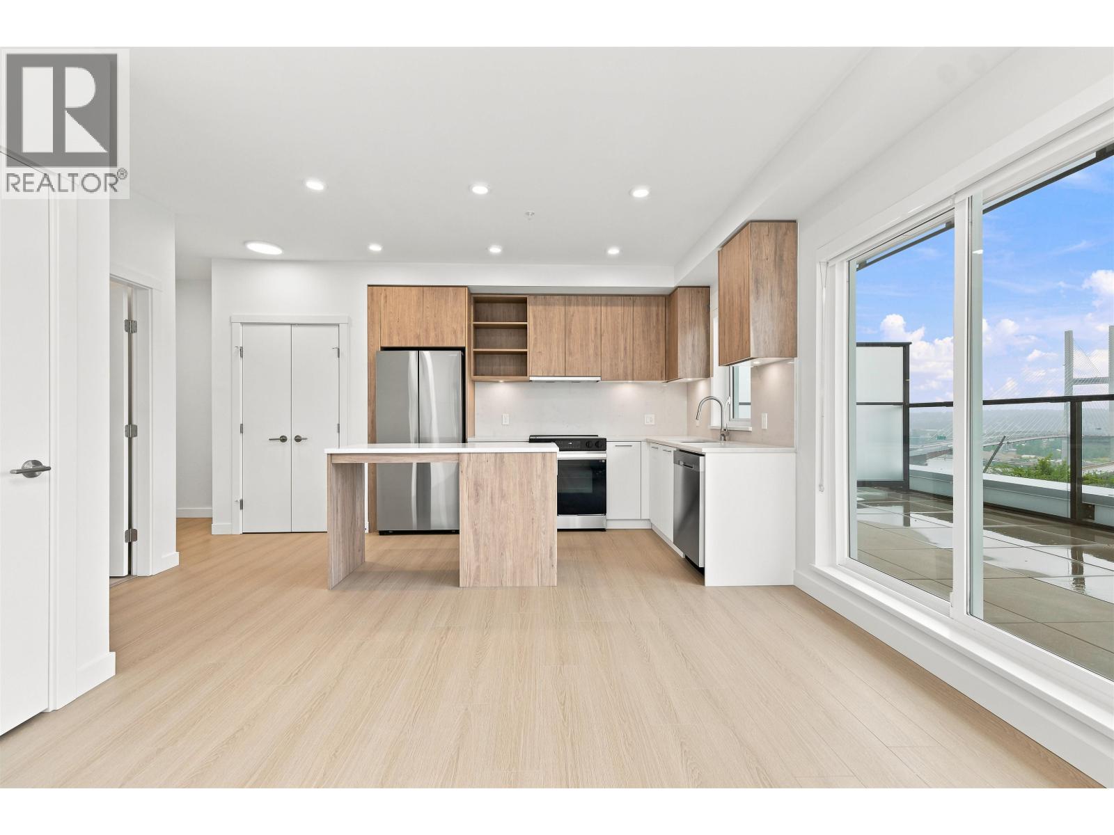 423 82 First Street, New Westminster, British Columbia  V3L 0L8 - Photo 5 - R3145592
