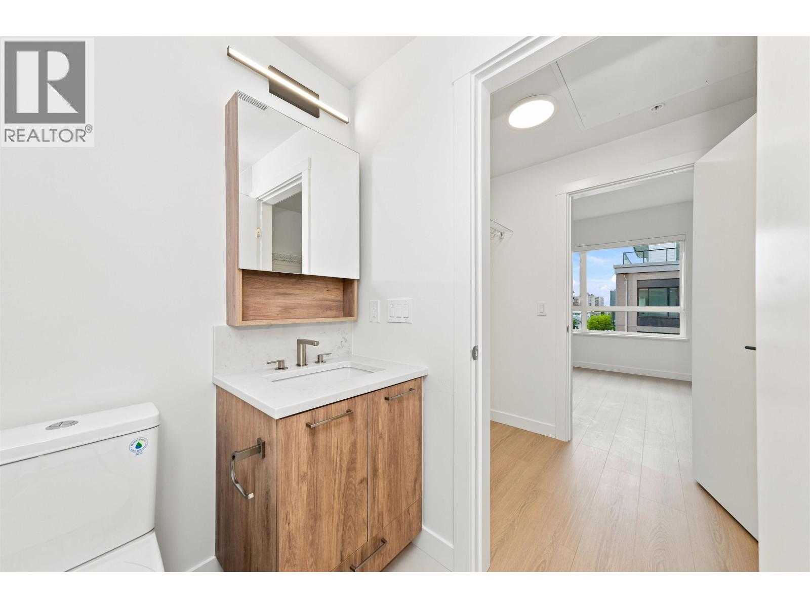 423 82 First Street, New Westminster, British Columbia  V3L 0L8 - Photo 15 - R3145592