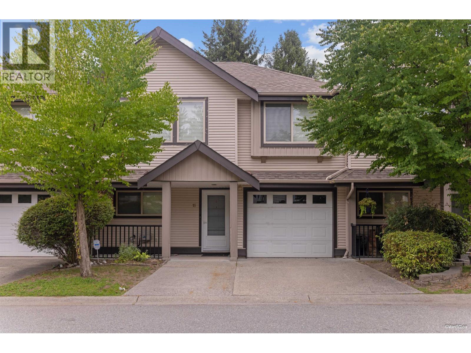 15 11860 210 STREET, Maple Ridge