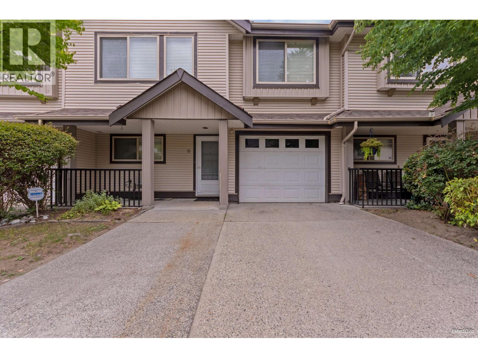 15 11860 210 Street, Maple Ridge, British Columbia  V2X 8A3 - Photo 36 - R3145423