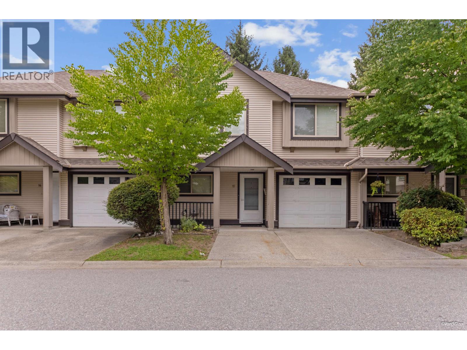 15 11860 210 Street, Maple Ridge, British Columbia  V2X 8A3 - Photo 35 - R3145423