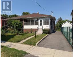 205 VAUXHALL DRIVE, Toronto, Ontario