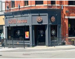 433 DUNDAS STREET, Woodstock, Ontario