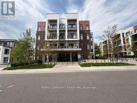 109 - 130 CANON JACKSON DRIVE, Toronto, Ontario