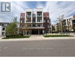 109 - 130 CANON JACKSON DRIVE, Toronto, Ontario