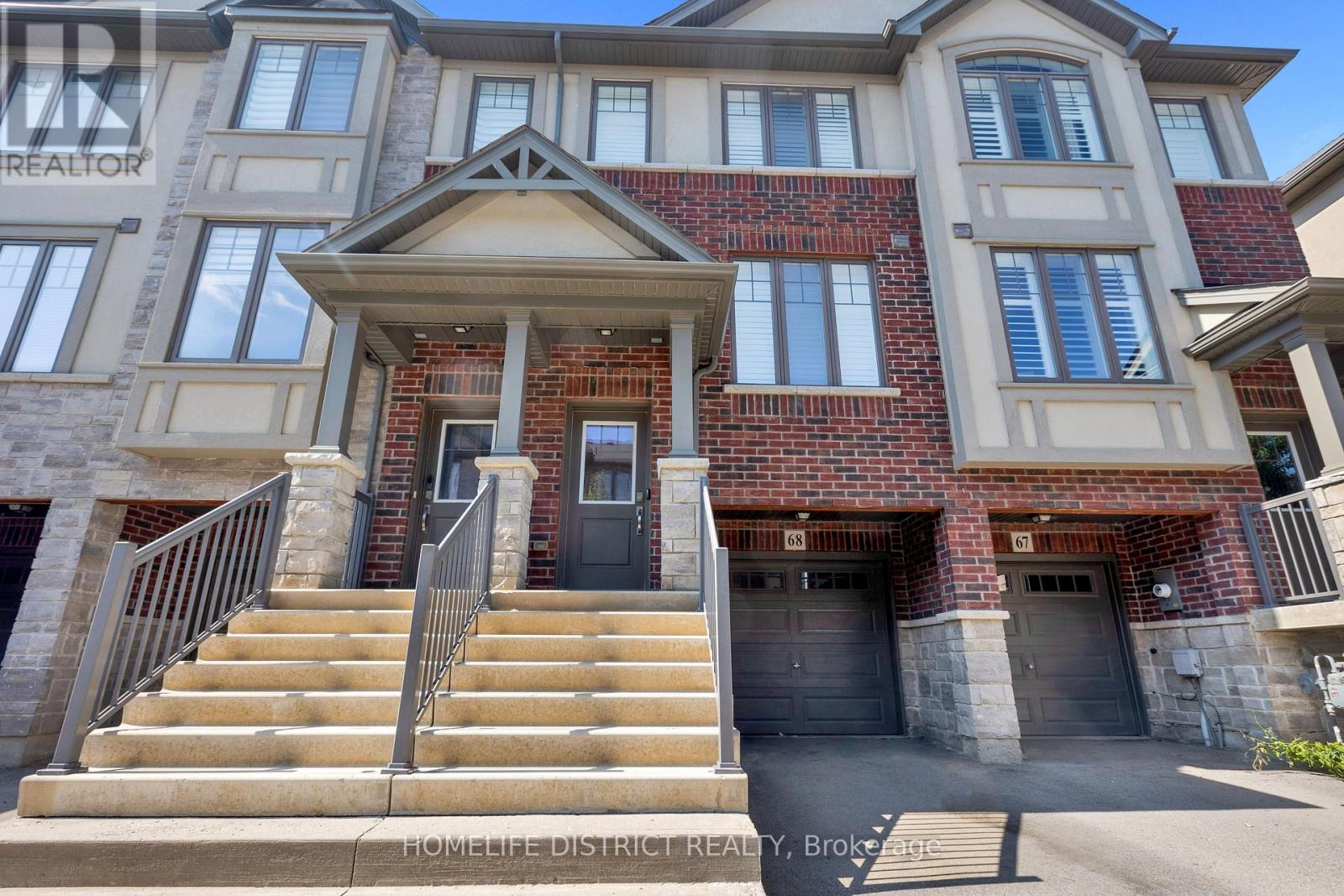 68 - 1169 GARNER ROAD E, Hamilton (Ancaster)
