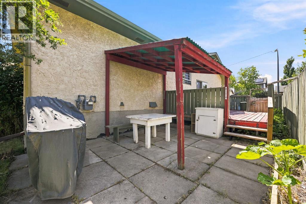 4308 38 Street Ne, Calgary, Alberta  T1Y 5S8 - Photo 33 - A2323384