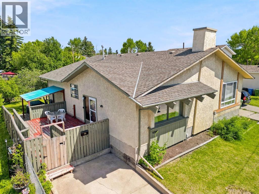 4308 38 Street Ne, Calgary, Alberta  T1Y 5S8 - Photo 36 - A2323384