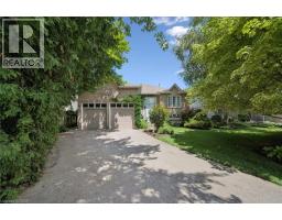 45 BRAESIDE Road, Fergus, Ontario