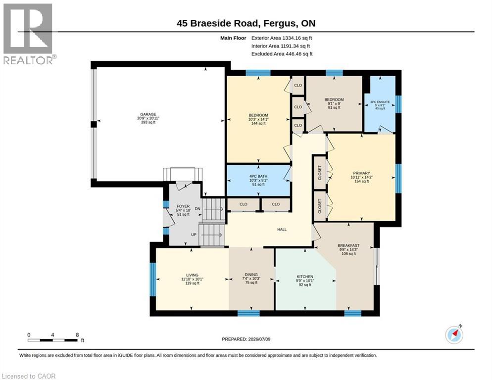 45 Braeside Road, Fergus, Ontario  N1M 2V1 - Photo 41 - 40847444