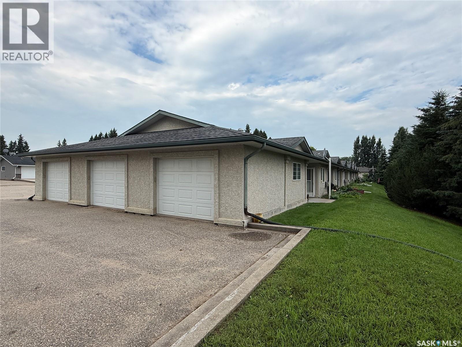 6 108 6th Avenue E, Shellbrook, Saskatchewan  S0J 2E0 - Photo 16 - SK042463