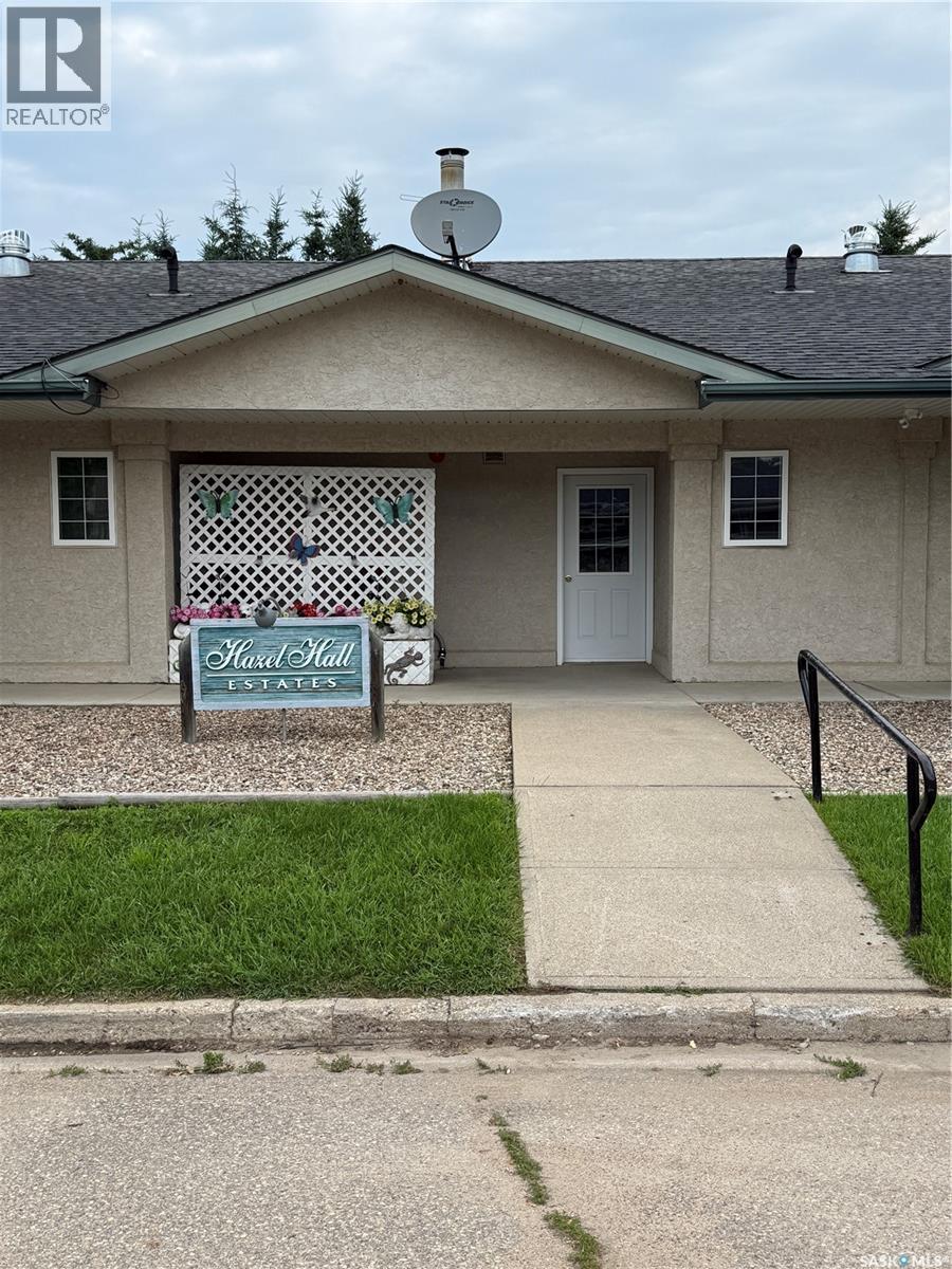 6 108 6th Avenue E, Shellbrook, Saskatchewan  S0J 2E0 - Photo 3 - SK042463