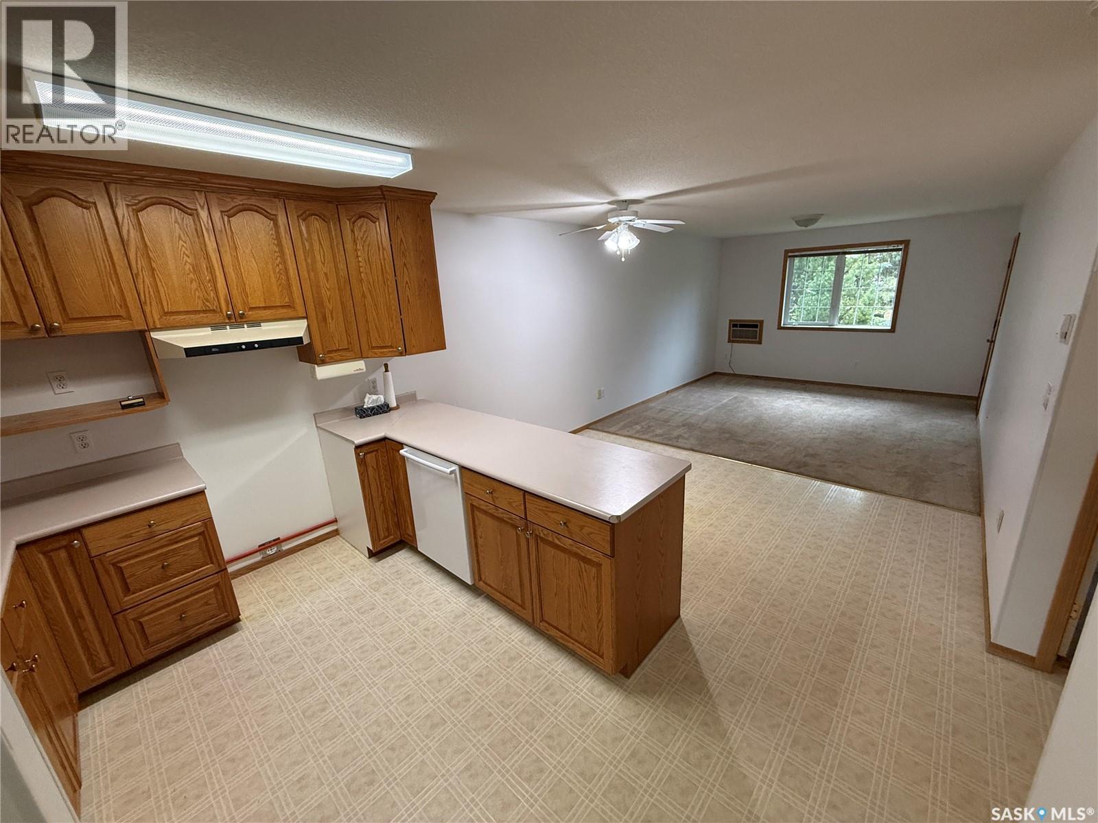 6 108 6th Avenue E, Shellbrook, Saskatchewan  S0J 2E0 - Photo 5 - SK042463