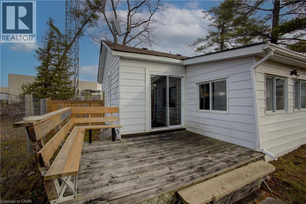 16 Zoo Park Road, Wasaga Beach, Ontario  L9Z 2L8 - Photo 8 - 40846896
