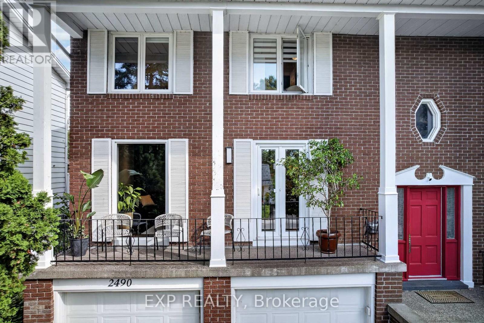 2490 Regina Street, Ottawa, Ontario  K2B 6X5 - Photo 2 - X13559342